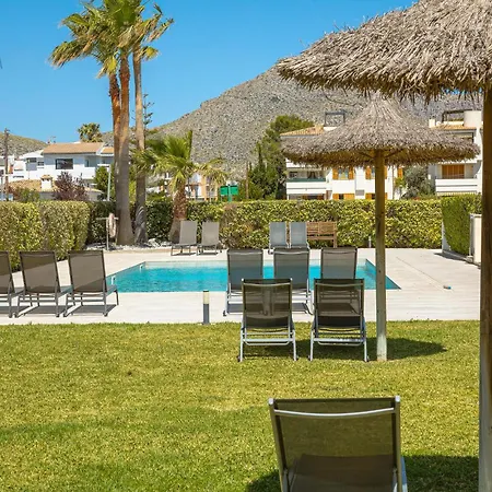 La Perla Puerto 9 Apartman