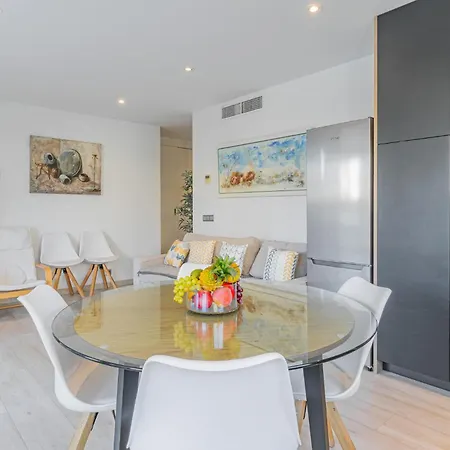 Apartman La Perla Puerto 9 Pollença