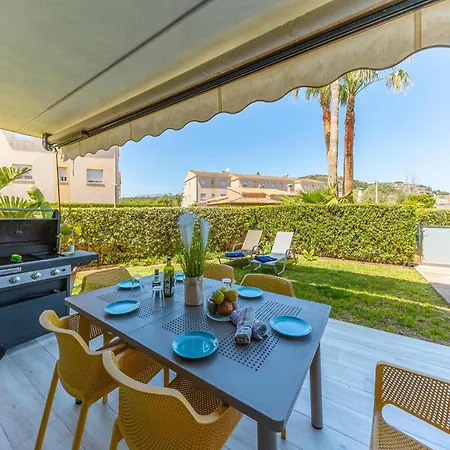 La Perla Puerto 9 Apartman Pollença