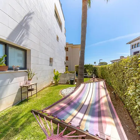 Apartman La Perla Puerto 9