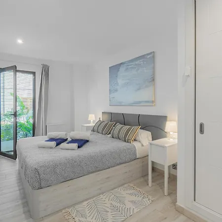 Apartman La Perla Puerto 9 Pollença