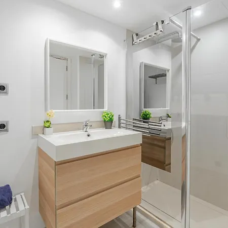 Apartman La Perla Puerto 9 Pollença